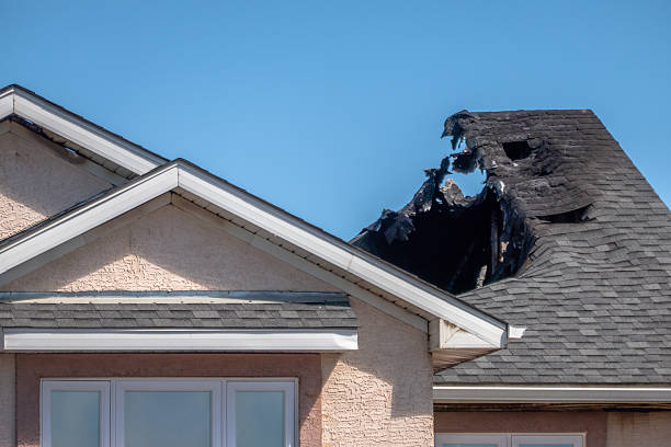 Licensed Fire Damage Removal service in Cologne, NJ - Fire Damage Laser Cleaning